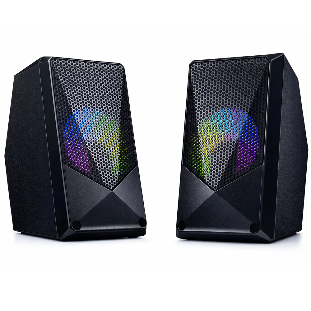 Crash X10LED Speaker 2.0 - Image 2