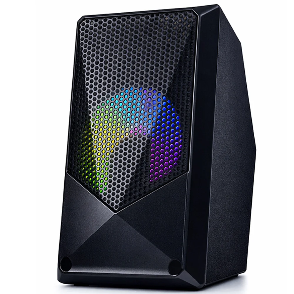 Crash X10LED Speaker 2.0 - Image 3