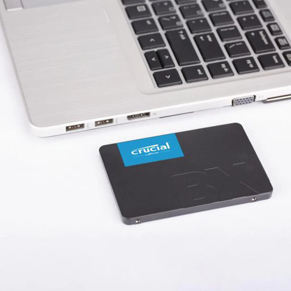 Crucial BX500 1TB SATA 2.5 Inch Internal SSD - Image 5