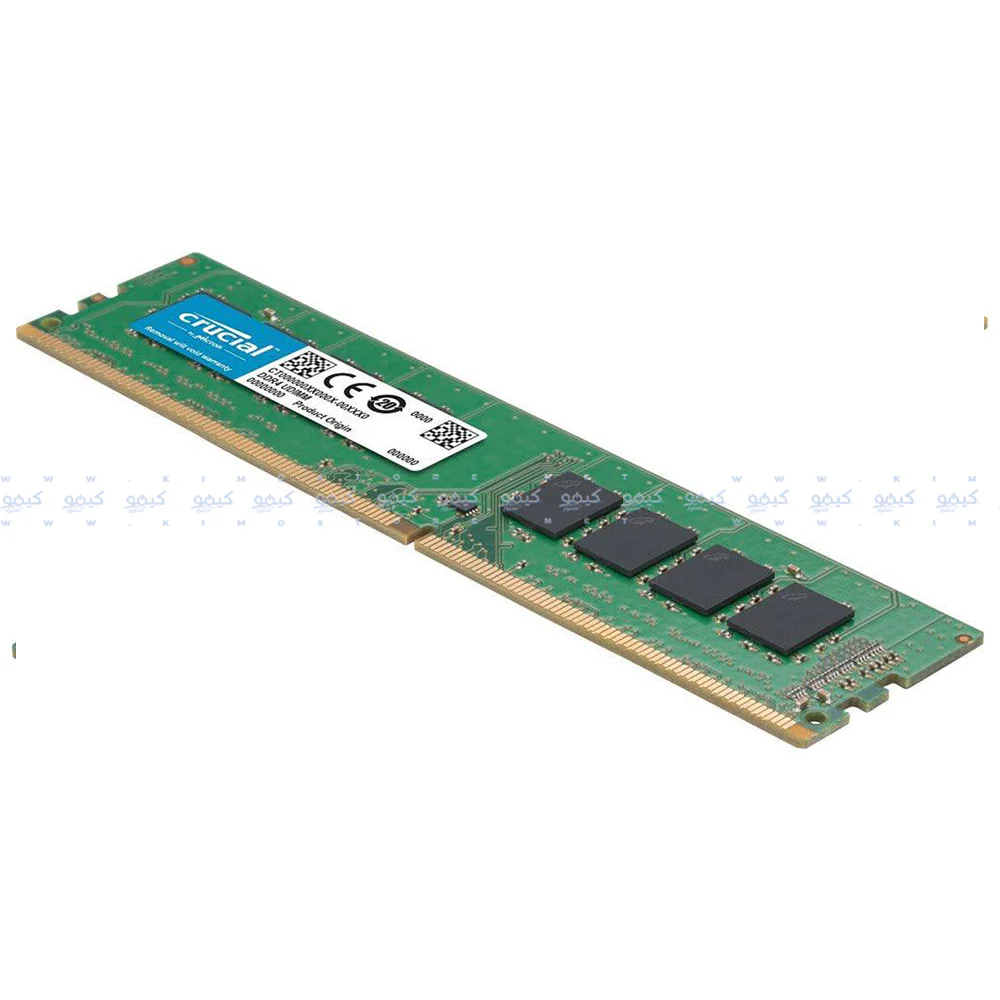 Crucial RAM 16GB DDR4 3200MHz - Image 3