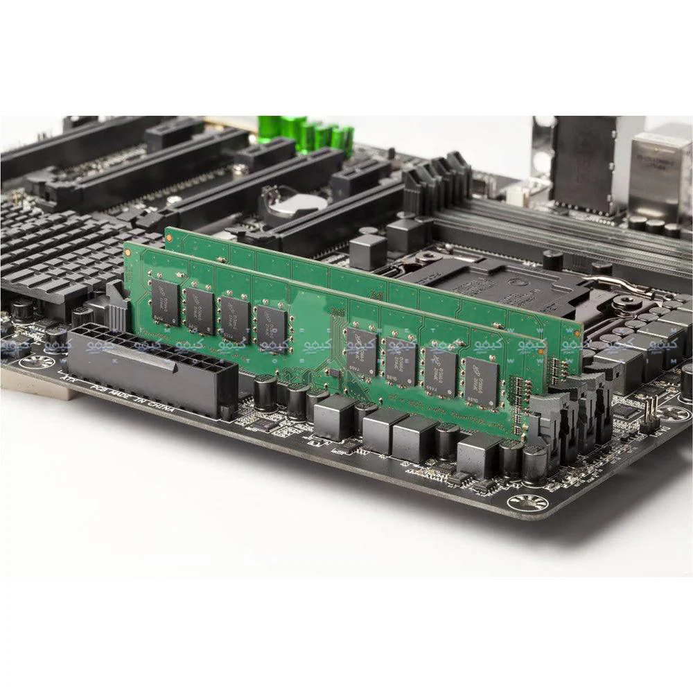Crucial RAM 16GB DDR4 3200MHz - Image 4