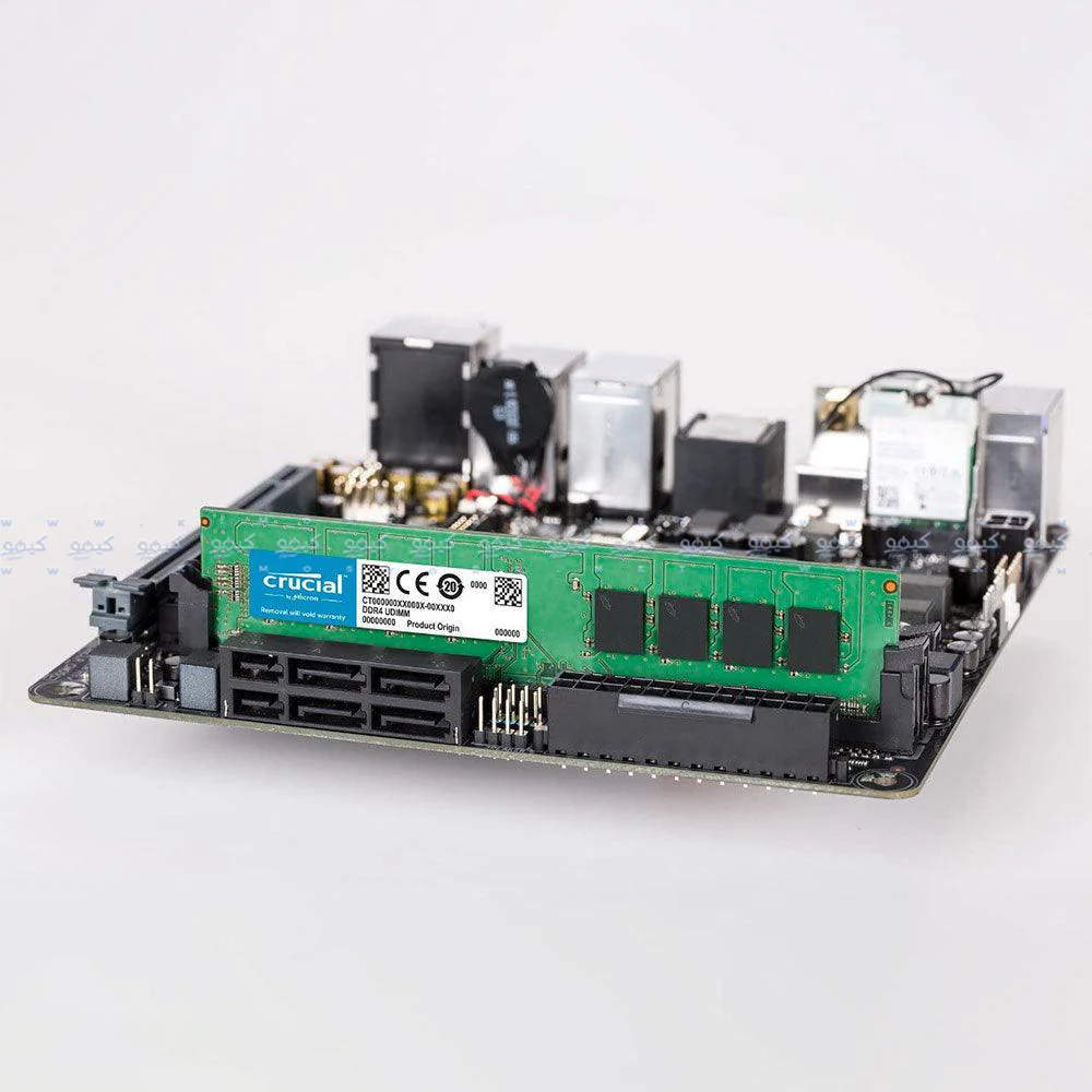 Crucial RAM 16GB DDR4 3200MHz - Image 5