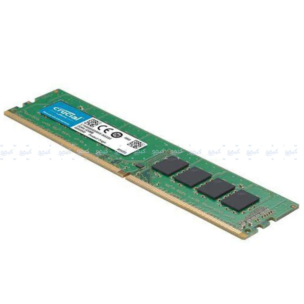 Crucial RAM 32GB DDR4 3200MHz - Image 3