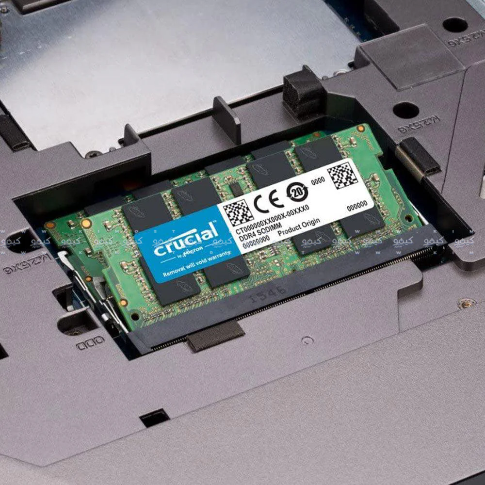Crucial RAM For Laptop 16GB DDR4 3200MHz - Image 5