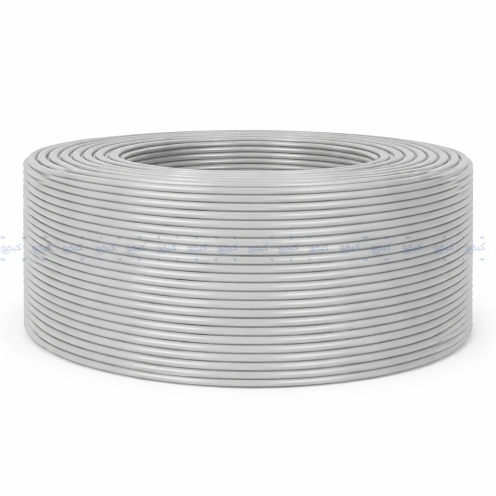 D-Link 24AWG Network Cable 305m Cat6 UTP - Gray - Image 2