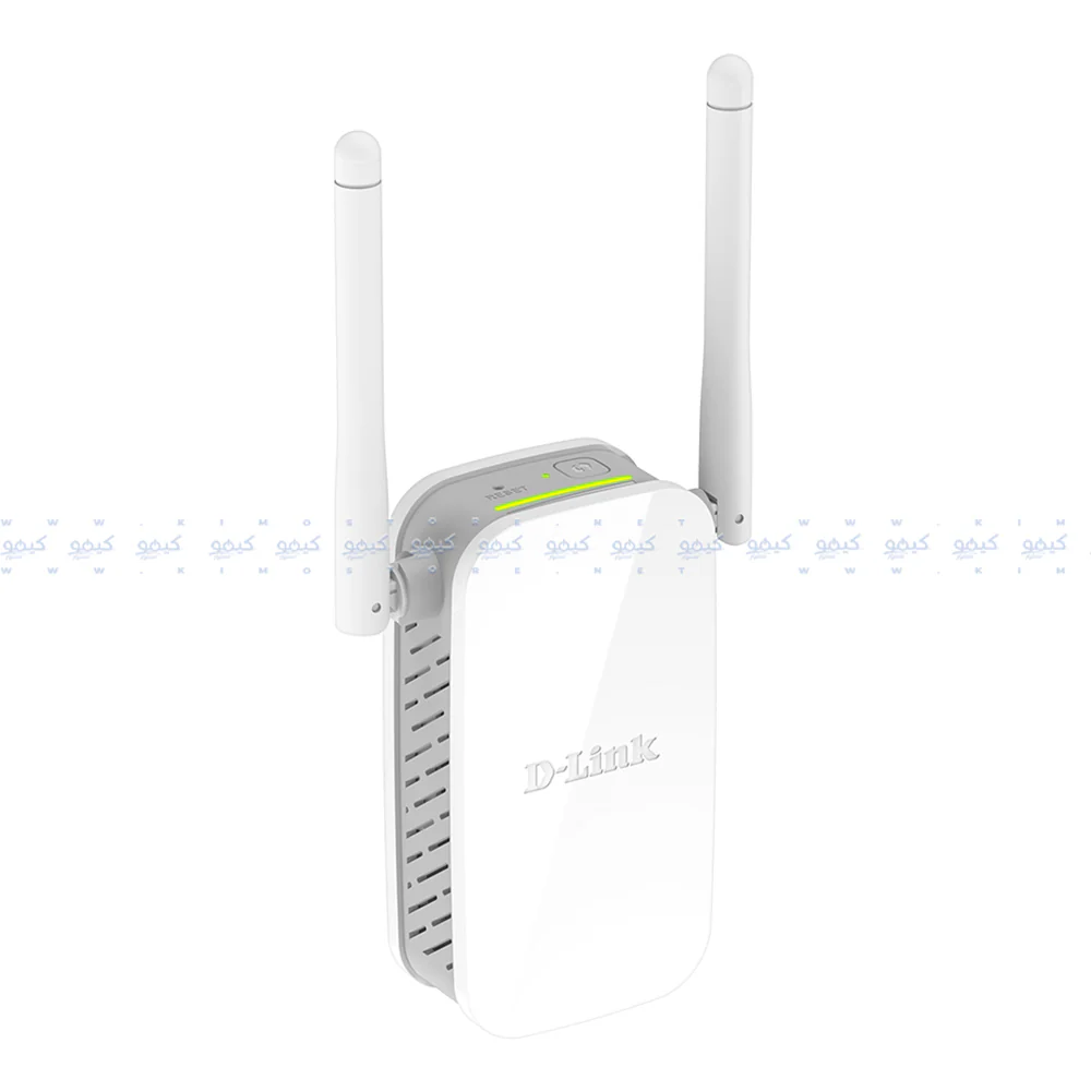 D-Link DAP-1325 Wi-Fi Range Extender 1 Port 2 Antenna 300Mbps - Image 2