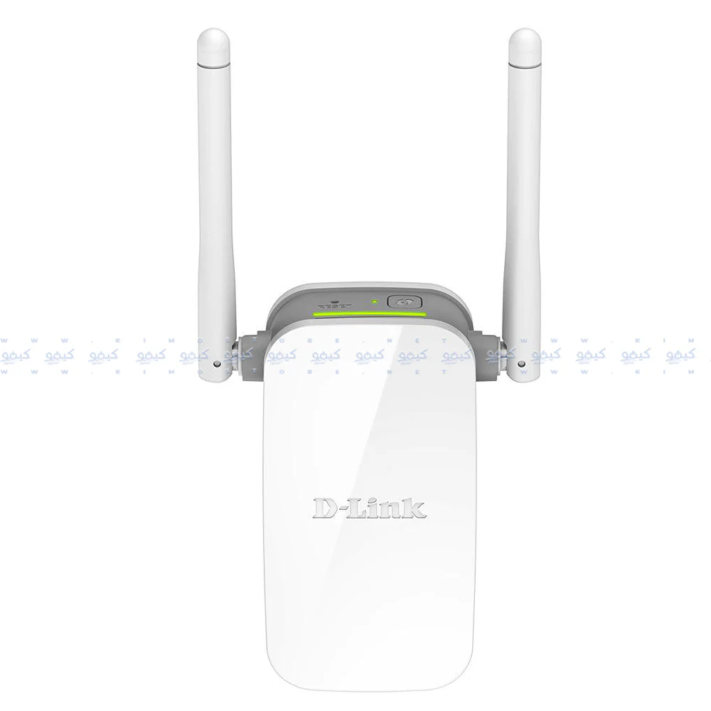 D-Link DAP-1325 Wi-Fi Range Extender 1 Port 2 Antenna 300Mbps - Image 3