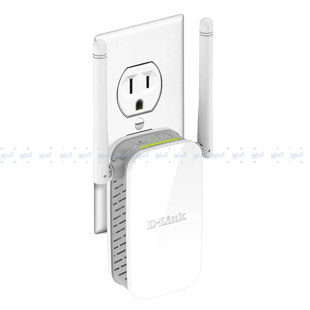 D-Link DAP-1325 Wi-Fi Range Extender 1 Port 2 Antenna 300Mbps - Image 5