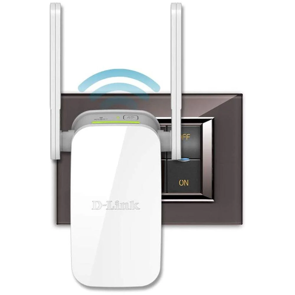 D-Link DAP-1325 Wi-Fi Range Extender 1 Port 2 Antenna 300Mbps - Image 6