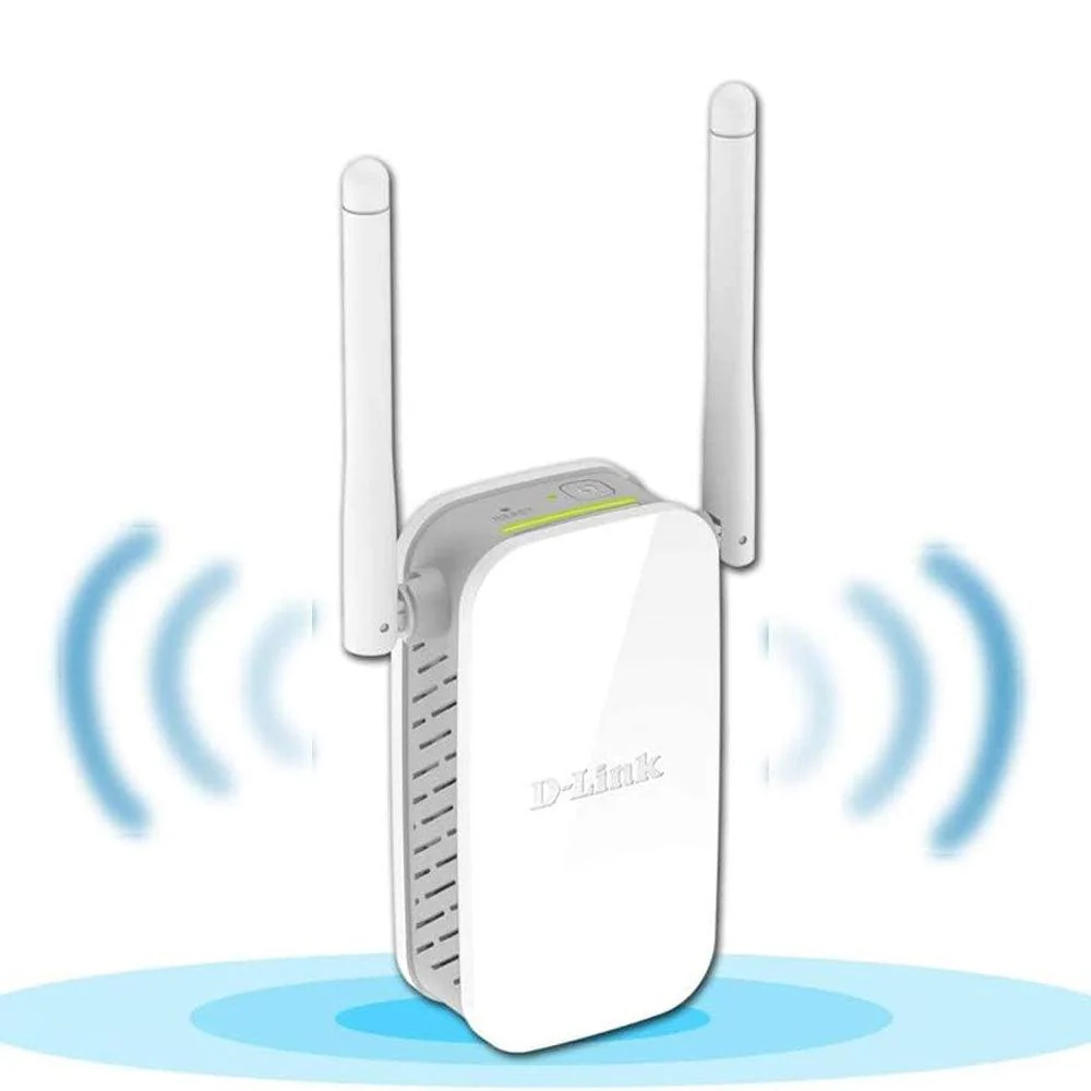 D-Link DAP-1325 Wi-Fi Range Extender 1 Port 2 Antenna 300Mbps - Image 7