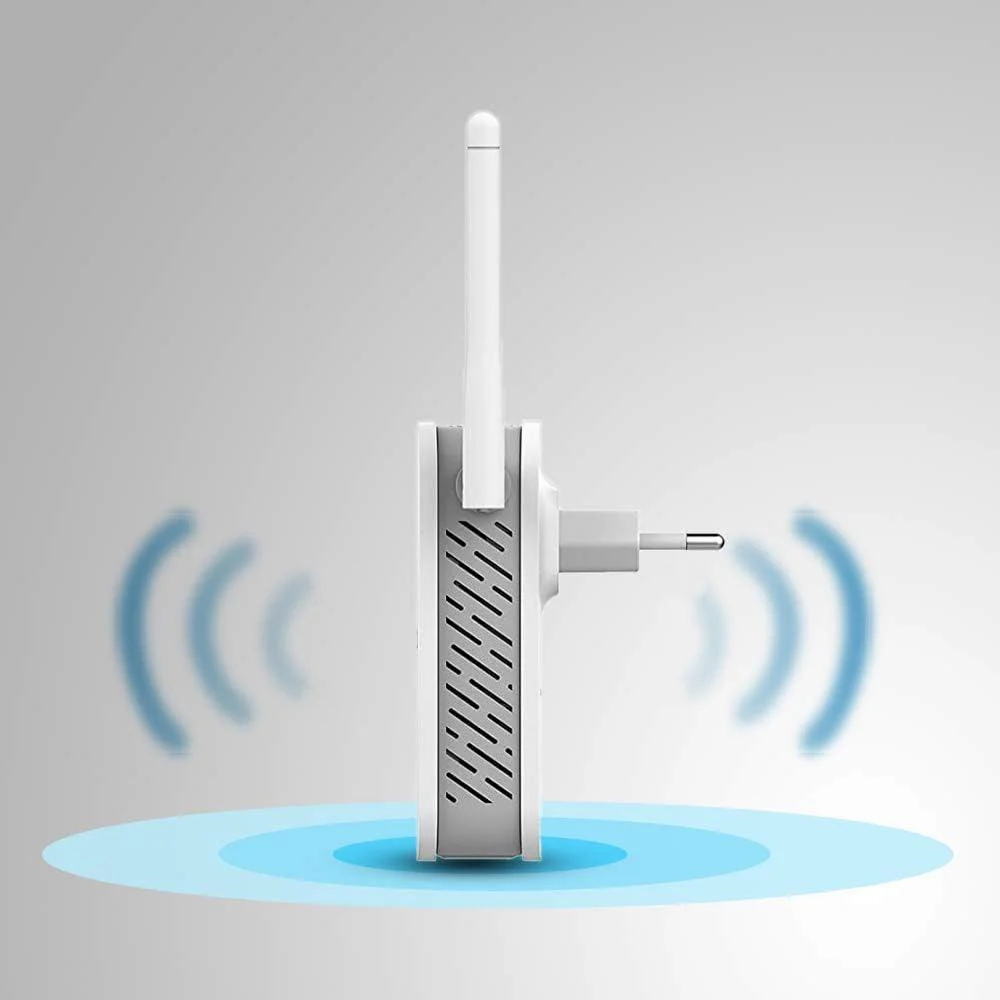 D-Link DAP-1325 Wi-Fi Range Extender 1 Port 2 Antenna 300Mbps - Image 8