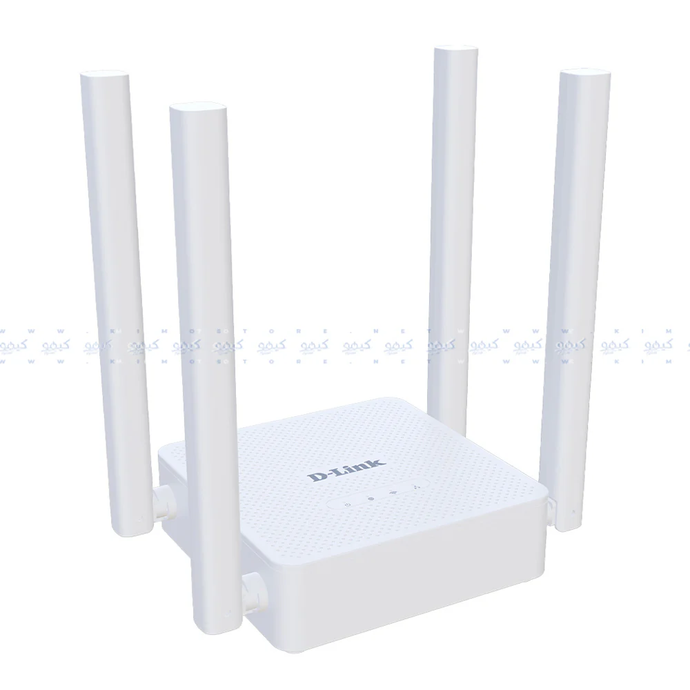 D-Link DIR-812M AC1200 Dual Band Access Point 2 Ports 4 Antenna 1200Mbps - Image 3