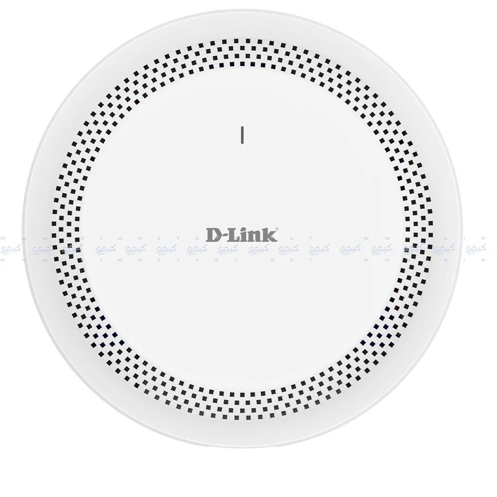 D-Link DLA-X541 AX5400 Ceiling Mount Access Point 2 Ports 5375 Mbps