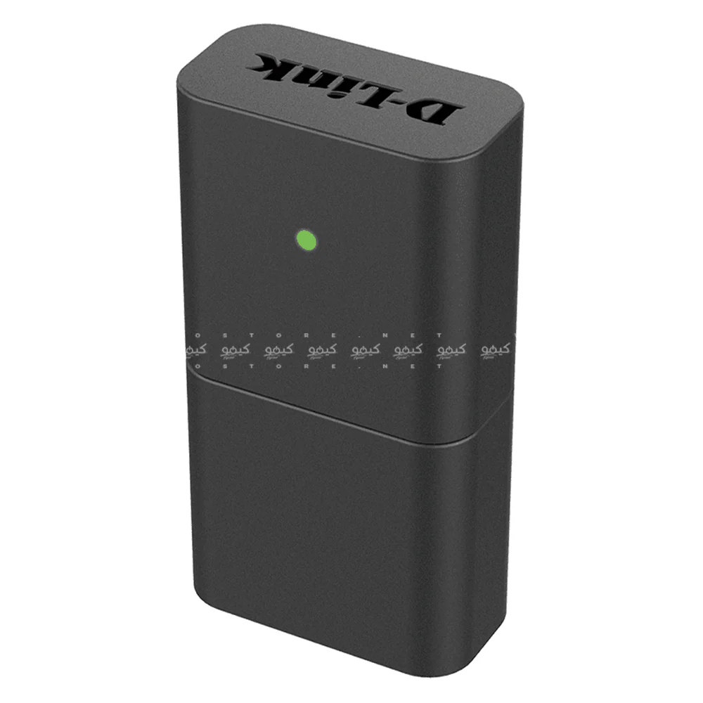 D-Link DWA-131 Wireless USB Adapter 300Mbps - Image 2