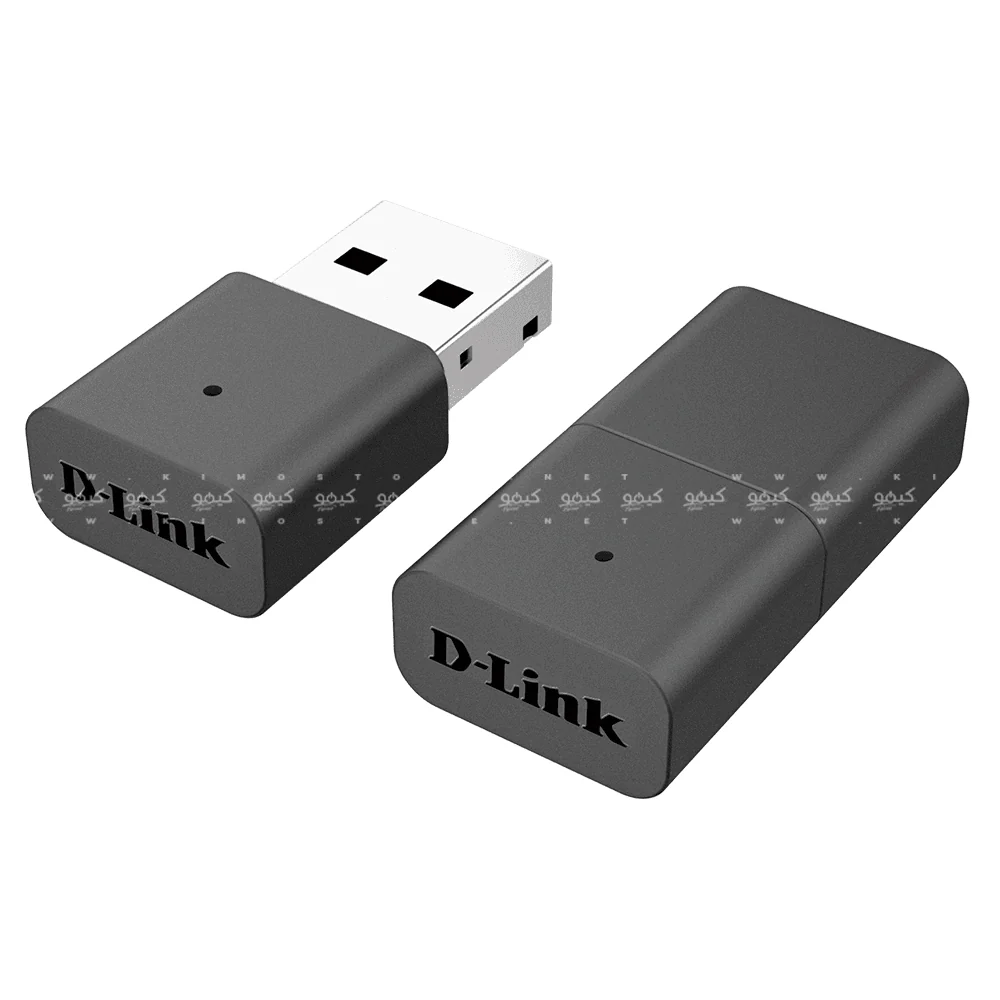 D-Link DWA-131 Wireless USB Adapter 300Mbps - Image 3