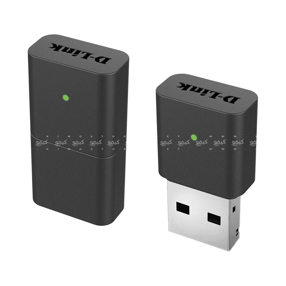 D-Link DWA-131 Wireless USB Adapter 300Mbps - Image 5