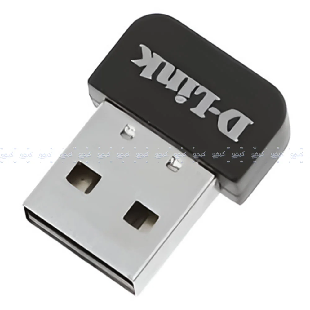 D-Link DWA-X131 AX300 Nano Wireless USB Adapter 300Mbps - Image 3