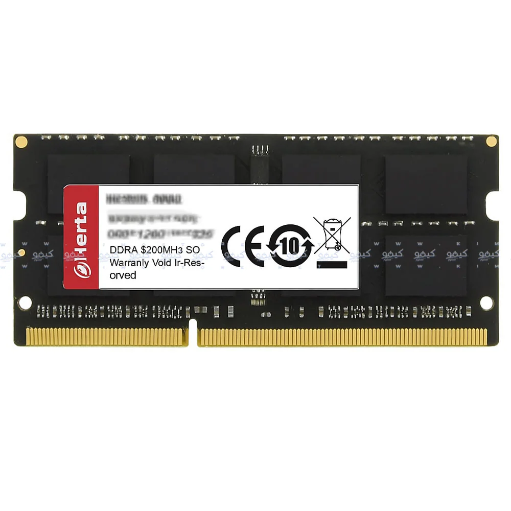 Dahua C160 RAM For Laptop 8GB DDR3 1600MHz