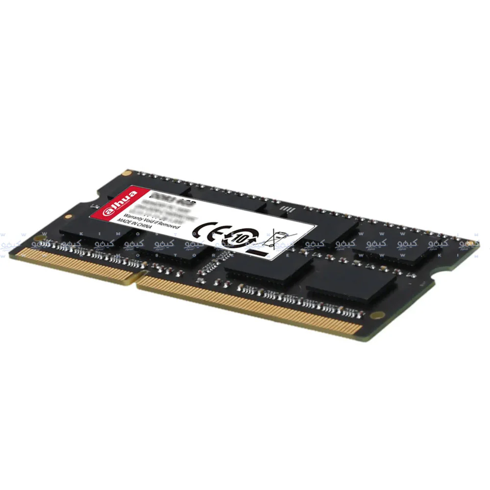 Dahua C160 RAM For Laptop 8GB DDR3 1600MHz - Image 2