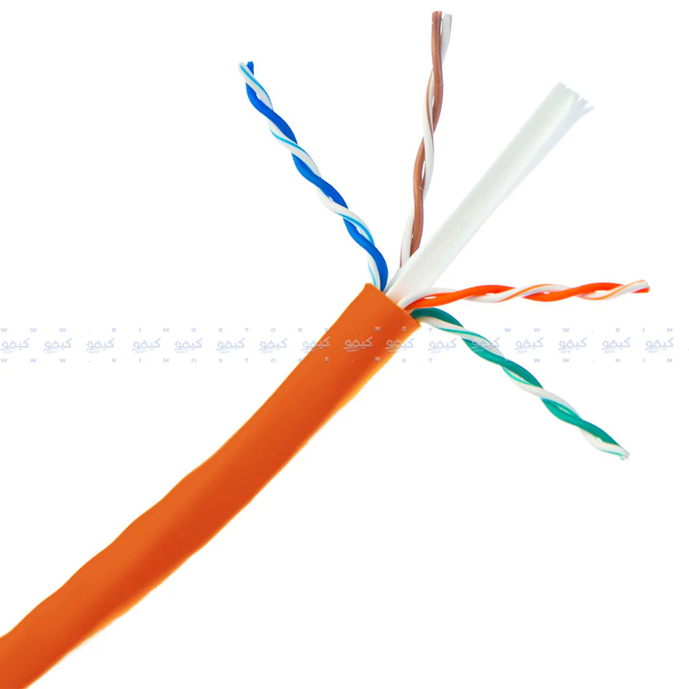 Dahua DH-PFM922i-6UN-C Network Cable 305m Cat6 UTP - Image 3