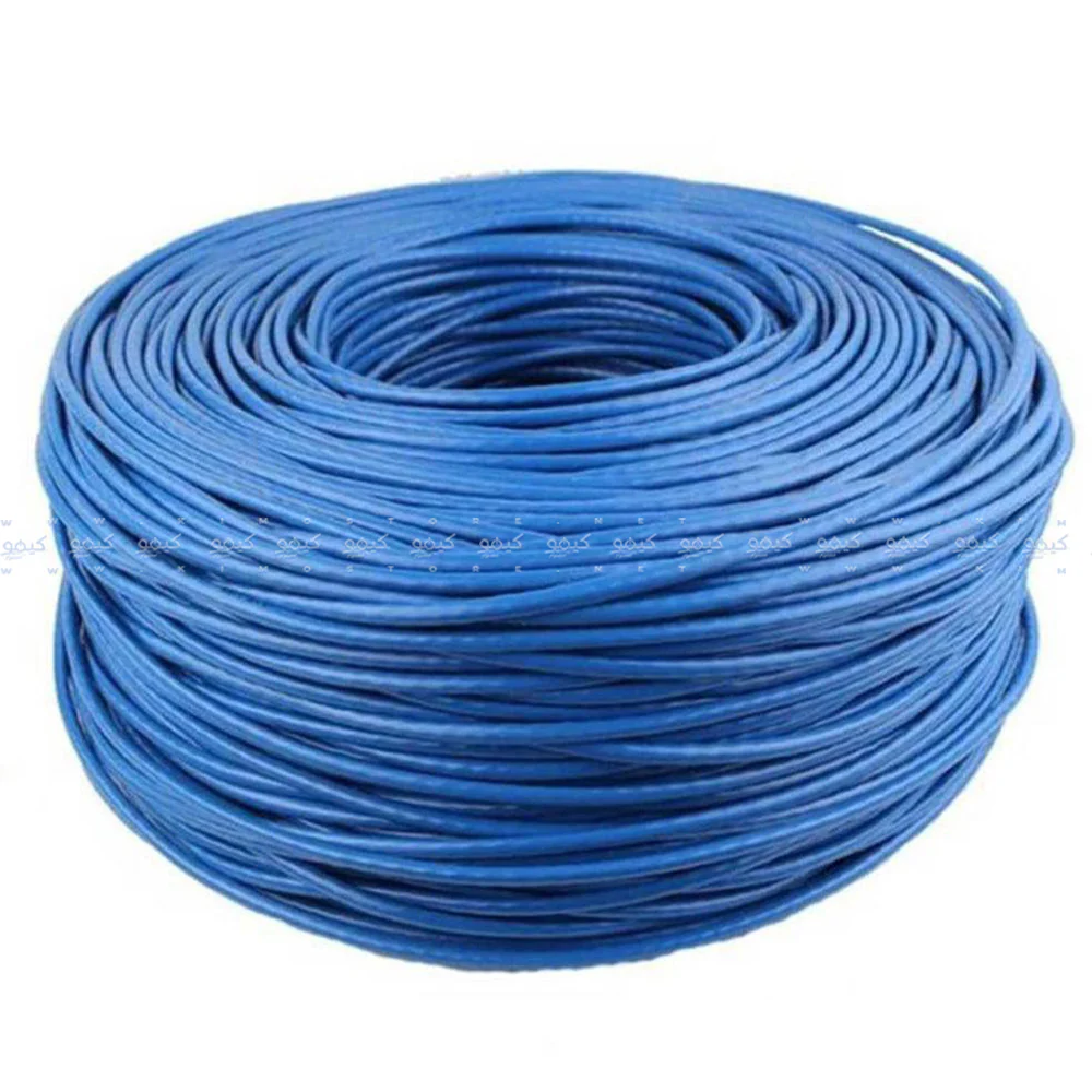 Dahua DH-PFM922i-6UN-C Network Cable 305m Cat6 UTP - Image 5