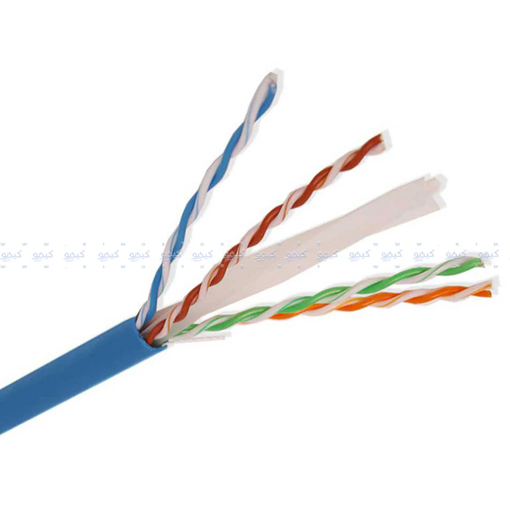 Dahua DH-PFM922i-6UN-C Network Cable 305m Cat6 UTP - Image 6