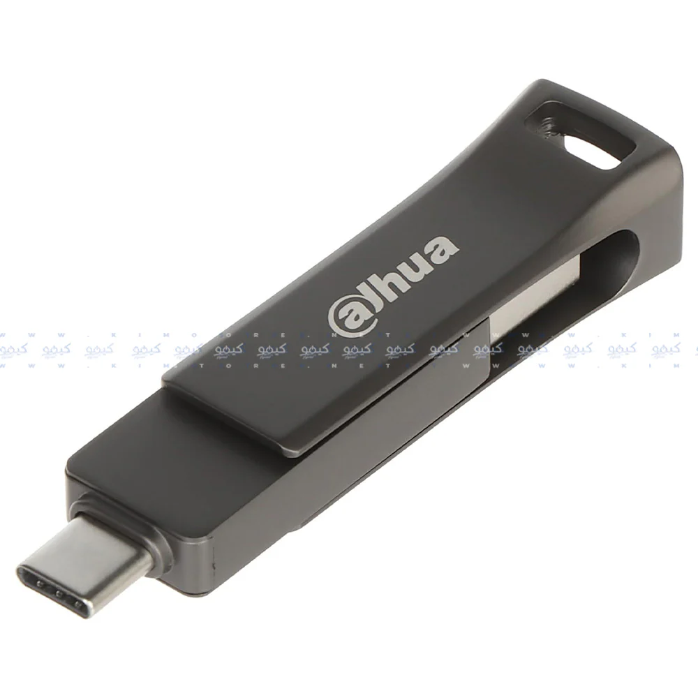 Dahua USB-P629 128GB Type-C & USB 3.2 Flash Memory - Image 4