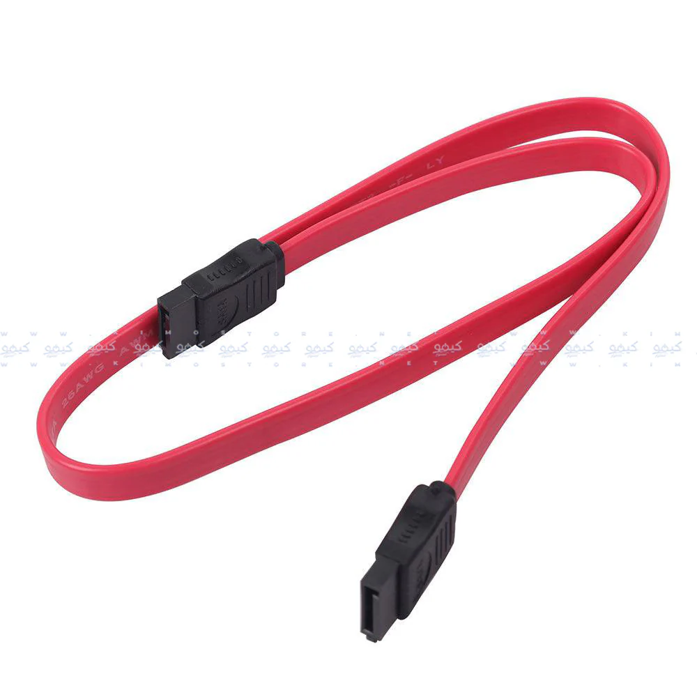 SATA Data Cable - Image 2
