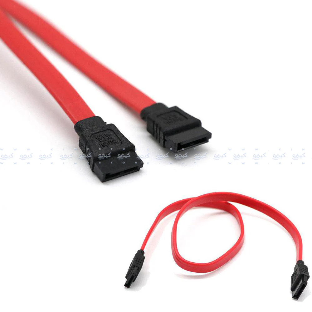 SATA Data Cable - Image 3