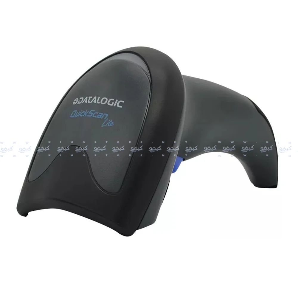 Datalogic QD2200 Barcode Reader - Black - Image 3
