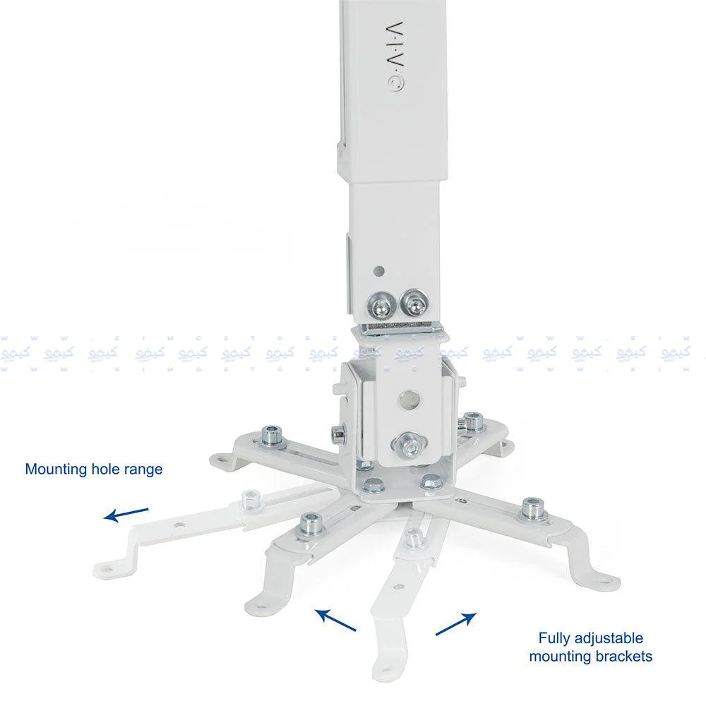Datashow Ceiling Mount Projector Holder 100CM - Image 2