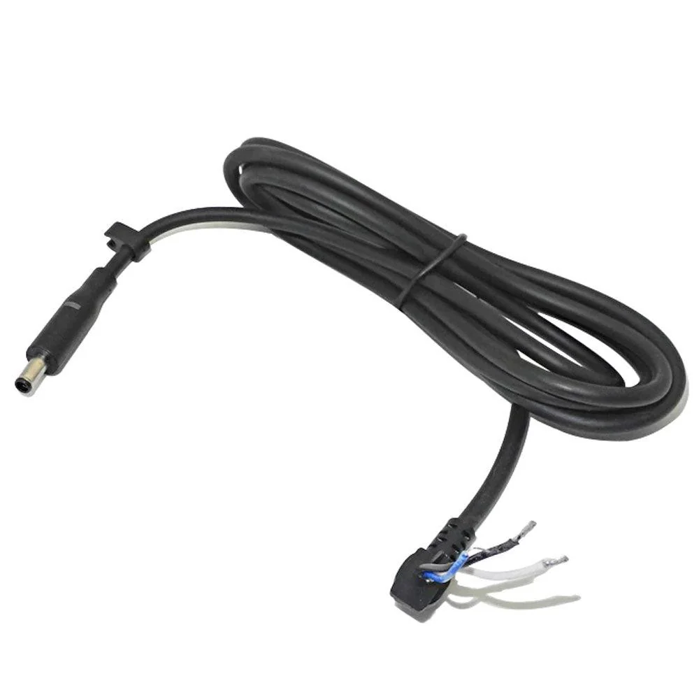 DC Power Charger Plug Cable For Dell Laptop (4.5mm X 3.0mm) - Image 2