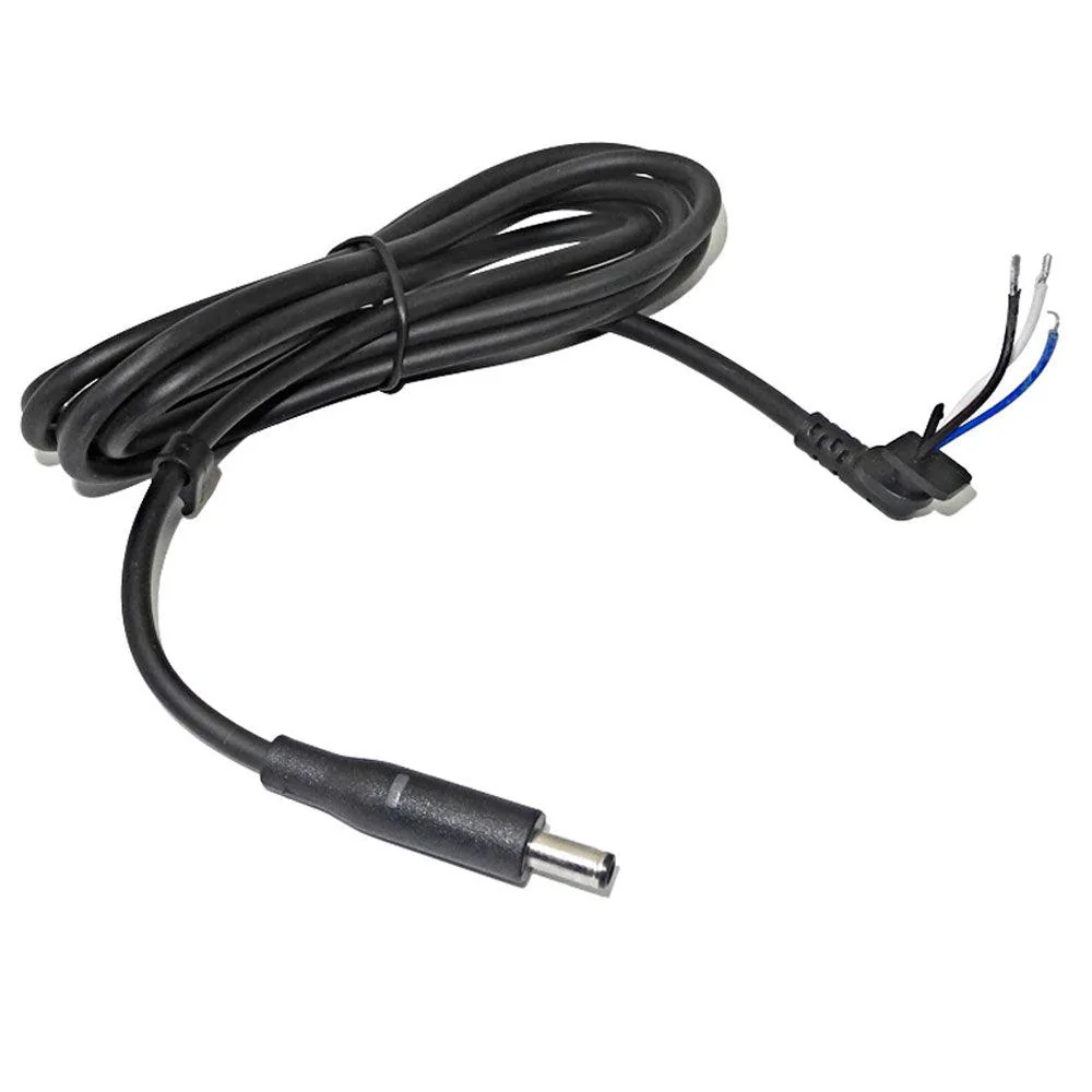 DC Power Charger Plug Cable For Dell Laptop (4.5mm X 3.0mm) - Image 4