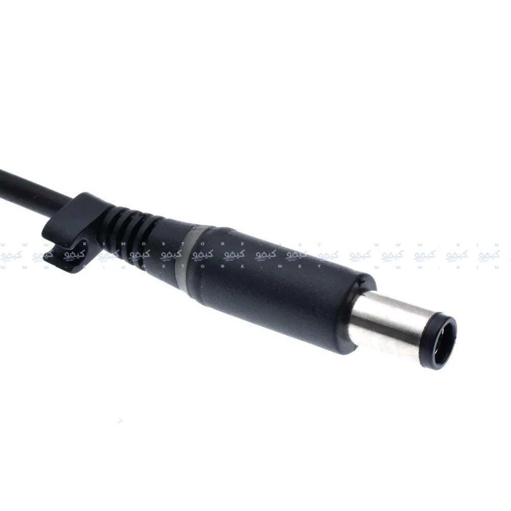 DC Power Charger Plug Cable For HP-Dell Laptop (7.4mm X 5.0mm) 3 End Original - Image 4