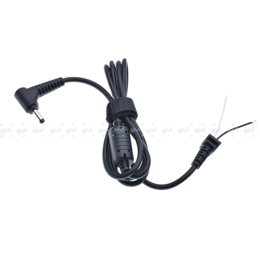 DC Power Charger Plug Cable for Lenovo Ideapad Laptop (4.0mm x 1.7mm) - Image 2