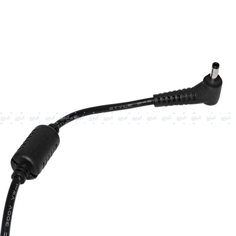 DC Power Charger Plug Cable for Lenovo Ideapad Laptop (4.0mm x 1.7mm) - Image 5