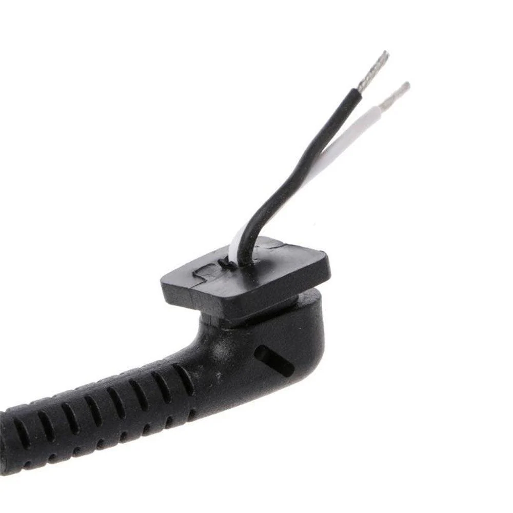 DC Power Charger Plug Cable For Lenovo Laptop (USB Square Pin) - Image 4
