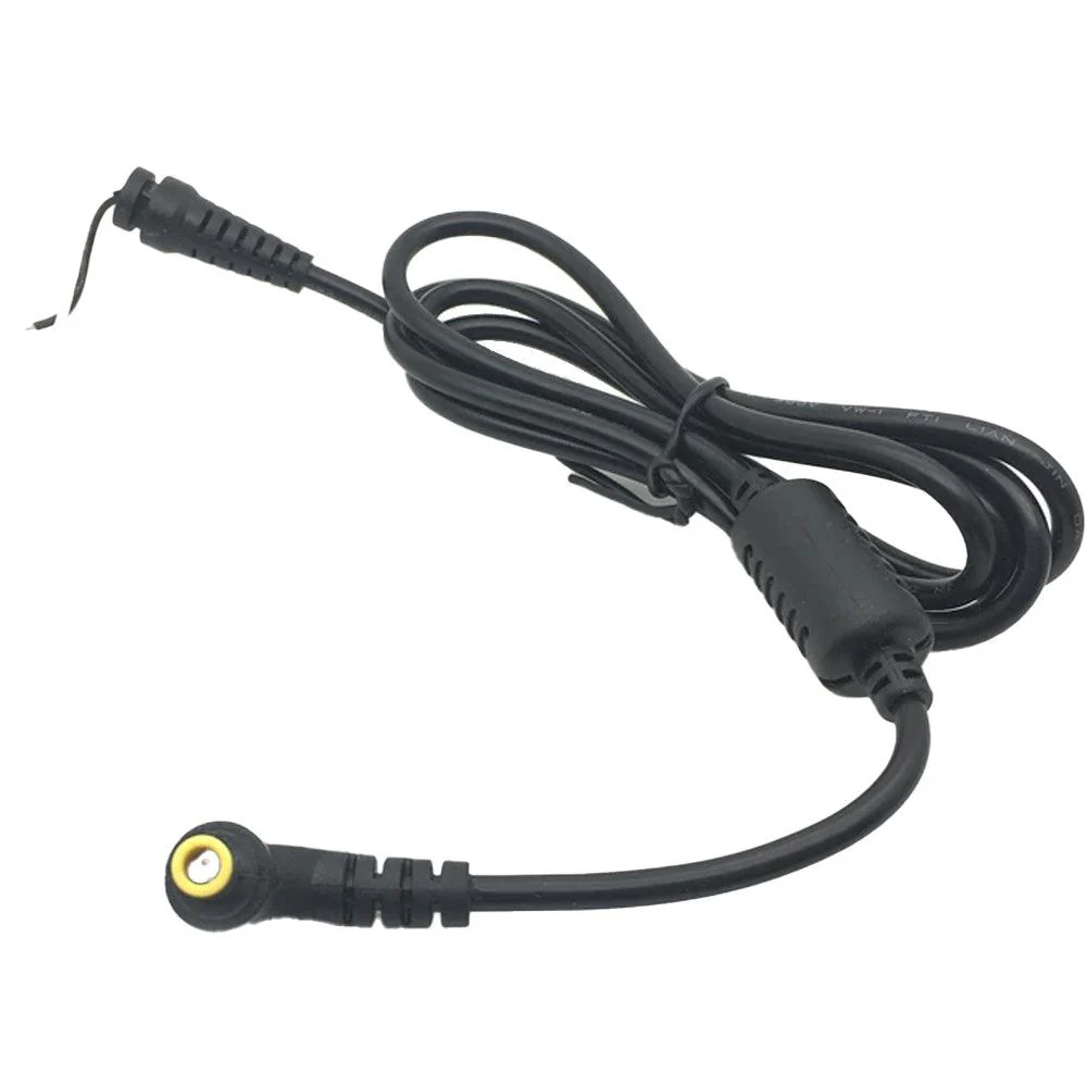 DC Power Charger Plug Cable For Samsung Laptop (5.5mm x 3.0mm) - Image 2