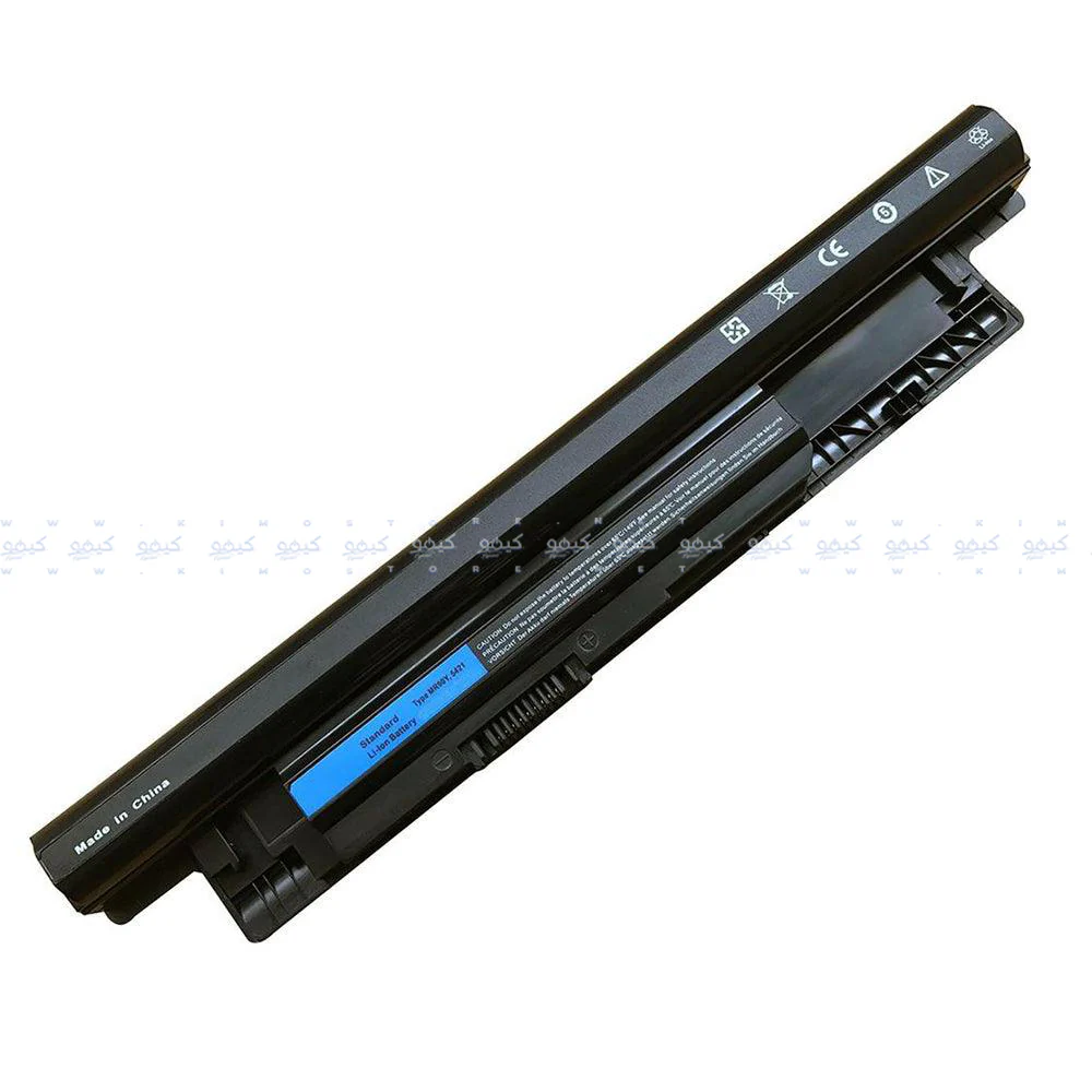 Dell 5537-3521-3421 Laptop Battery - Image 2