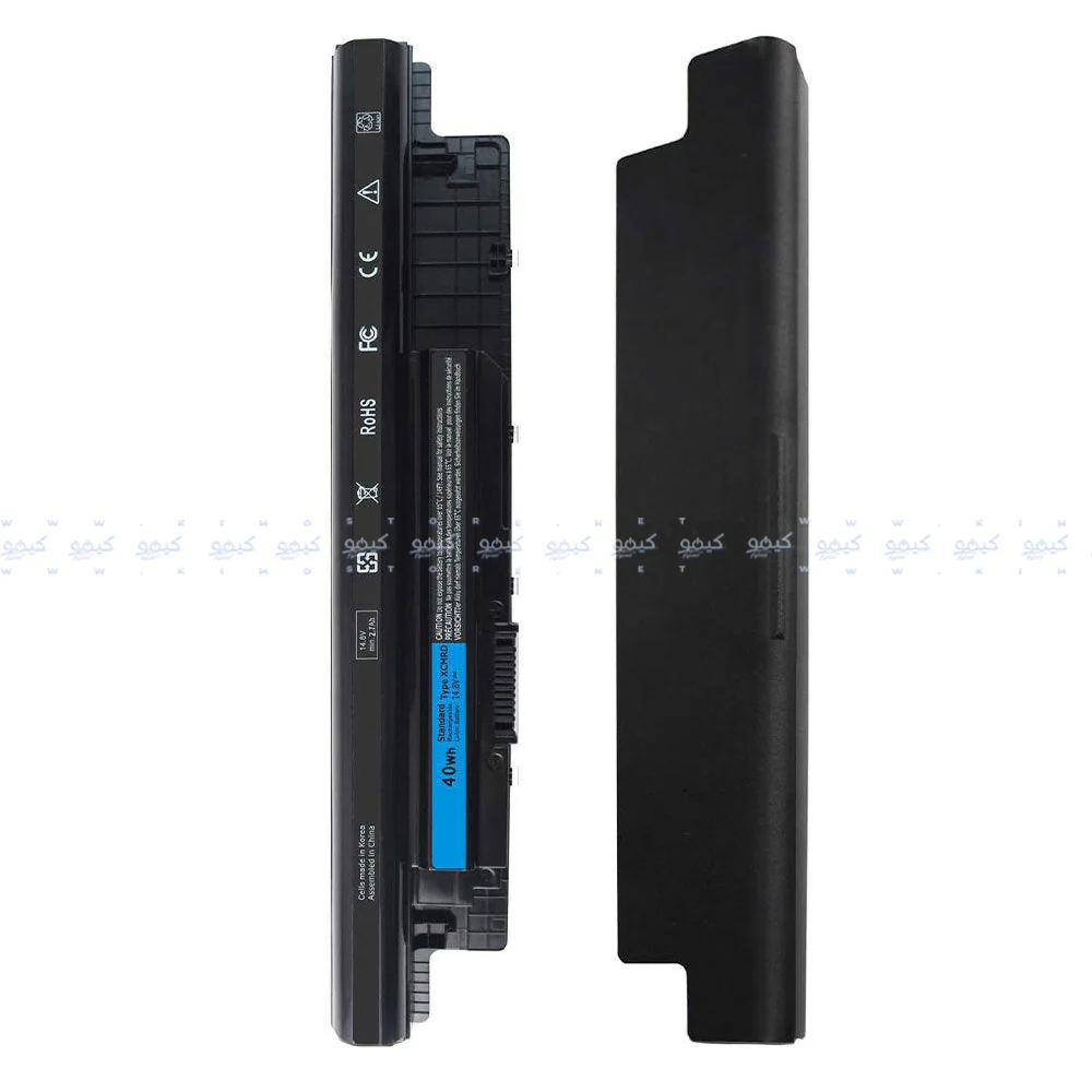 Dell 5537-3521-3421 Laptop Battery - Image 3