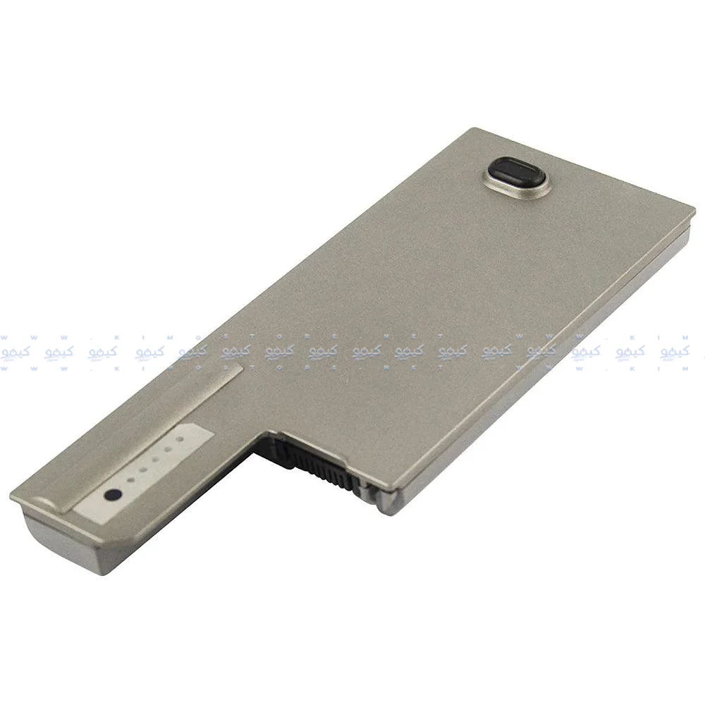 Dell D820-D830-D531 Laptop Battery - Image 3