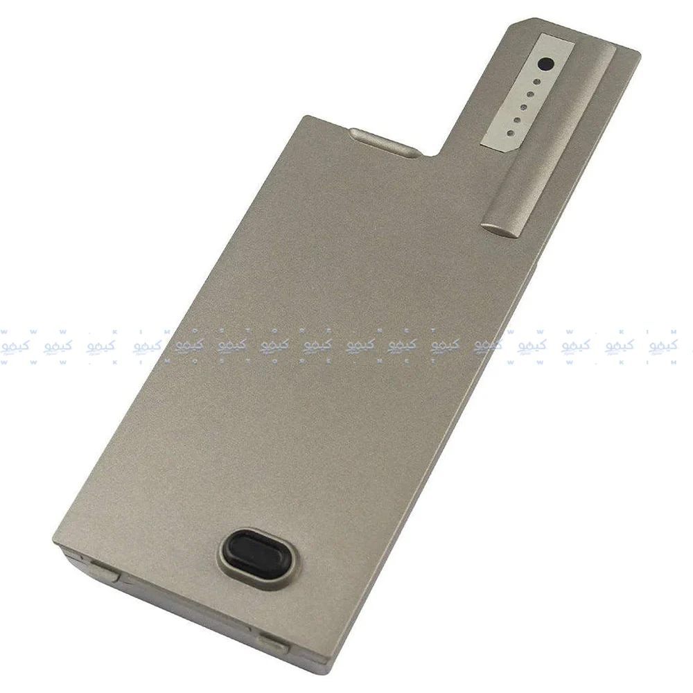 Dell D820-D830-D531 Laptop Battery - Image 4