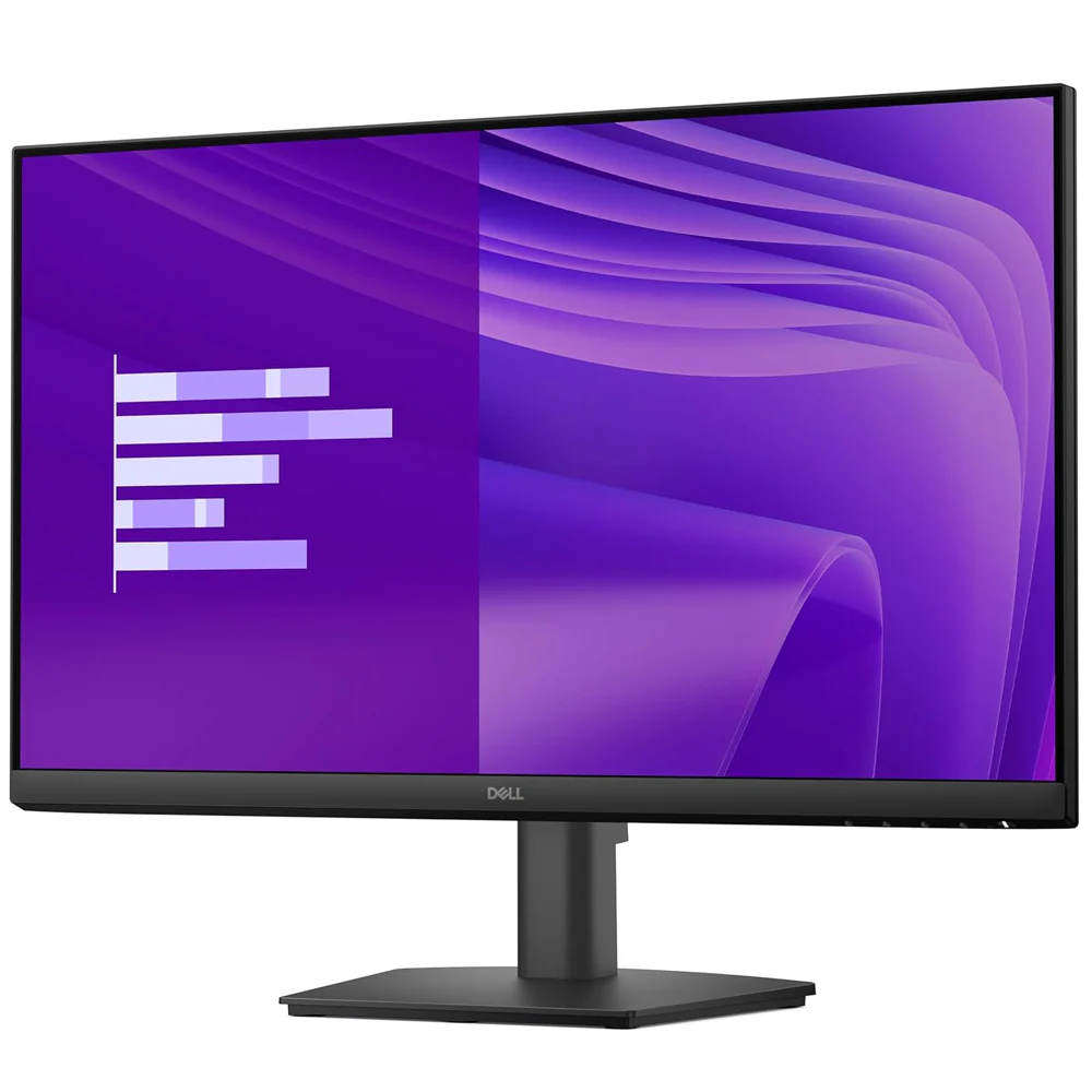 Dell E2425HM 24 Inch IPS LED FHD Monitor 100Hz - Image 2