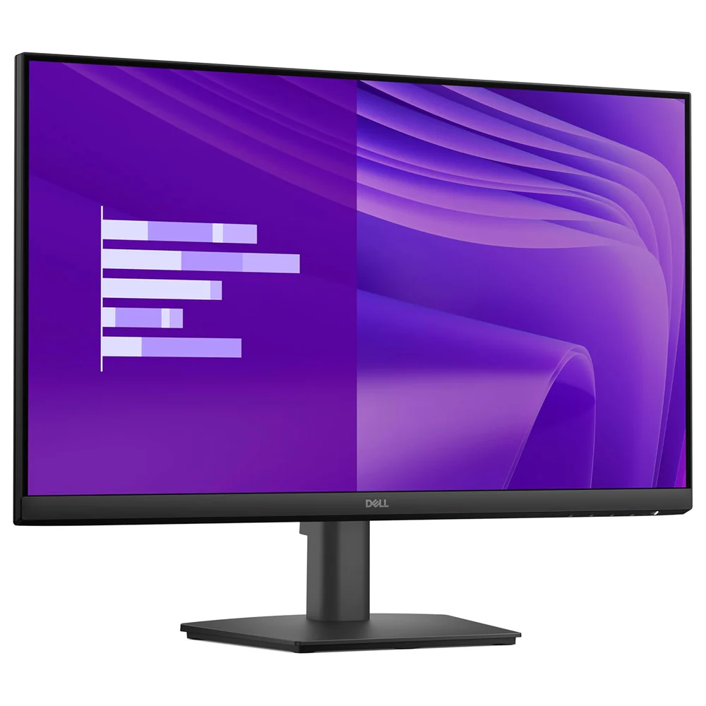 Dell E2425HM 24 Inch IPS LED FHD Monitor 100Hz - Image 3