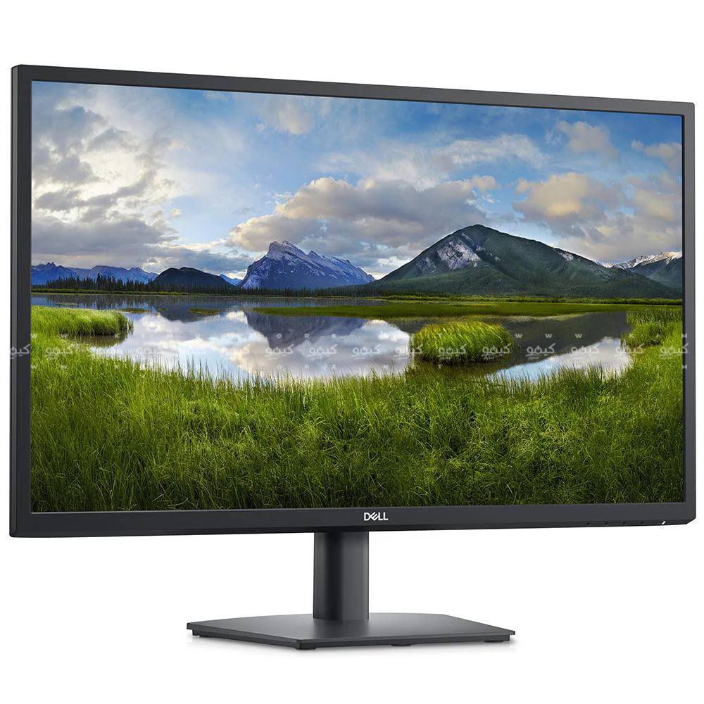 Dell E2723H 27 Inch VA LED FHD Monitor 60Hz - Image 2