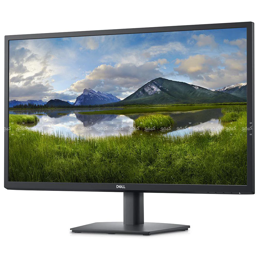 Dell E2723H 27 Inch VA LED FHD Monitor 60Hz - Image 3