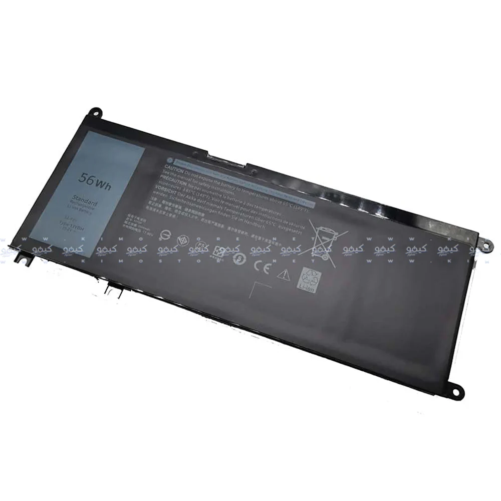 Dell G3 3579 Laptop Battery 33YDH Original - Image 2