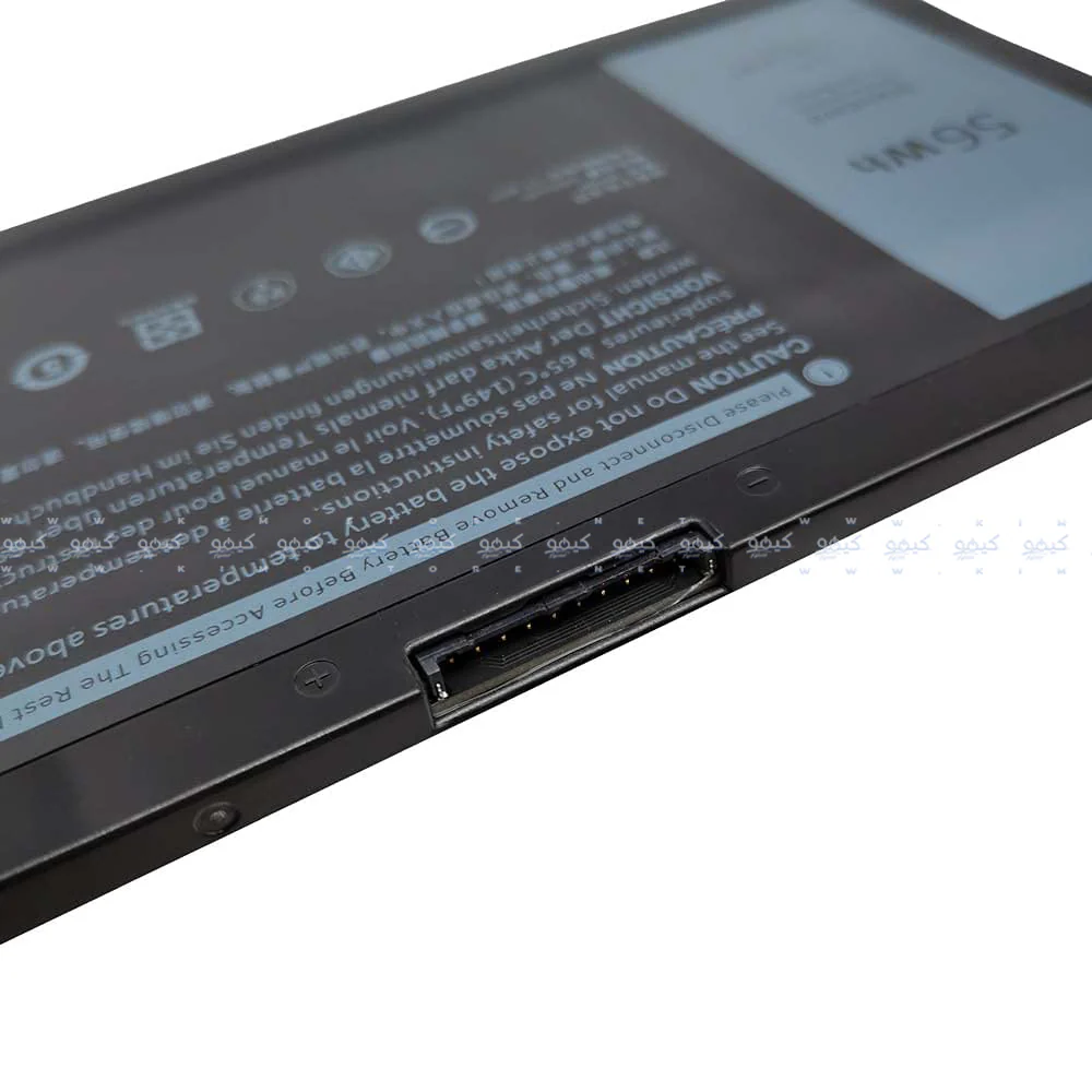 Dell G3 3579 Laptop Battery 33YDH Original - Image 3