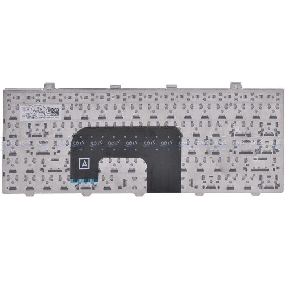 Dell Studio 14z 1440 15z 1570 Laptop Internal Keyboard - Image 3