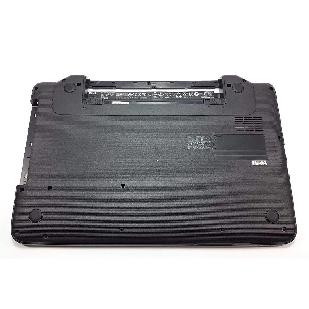 Dell Inspiron N5050 Laptop Housing (CD) Without Touchpad (Used) - Image 2